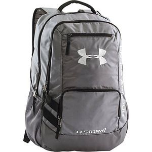 ISO! Under Armour Hustle II Backpack